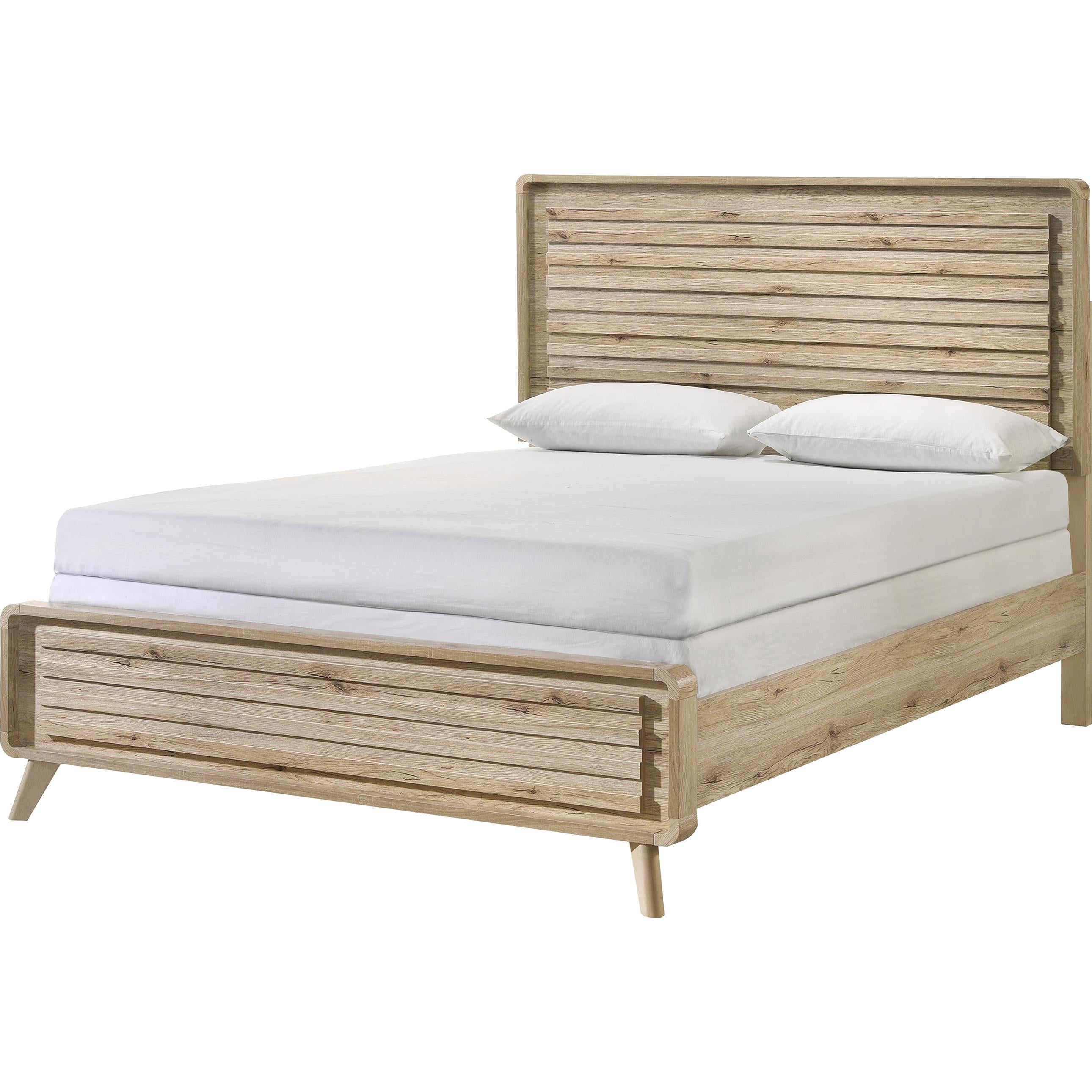 Crown Mark Dawson B9240-K King Bed IMAGE 1